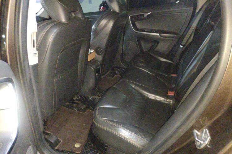 Used Volvo XC60 2014 T6 Zhiya Edition