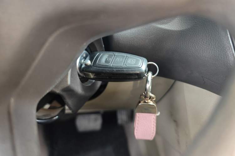 Used Ford Focus 2012 Sedan 1.6L Automatic Comfort Model