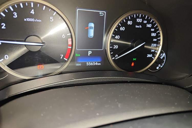 Used Lexus NX 2020 200 Front-Wheel Drive Freeline Edition China V Standard