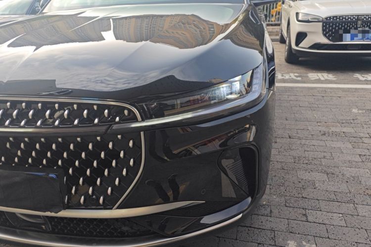 Used Lincoln Nautilus 2025 2.0T All-Wheel-Drive Zunrui Edition