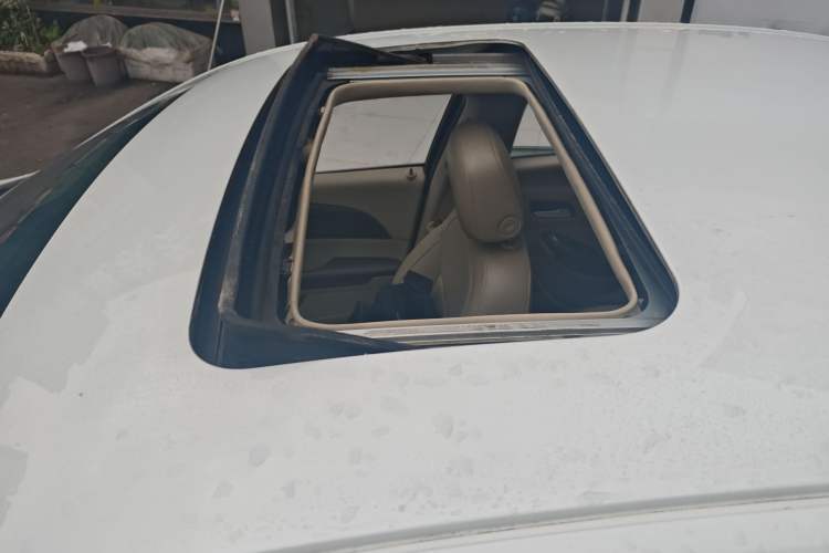 Used Chevrolet Malibu 2014 2.0L Automatic Luxury Edition