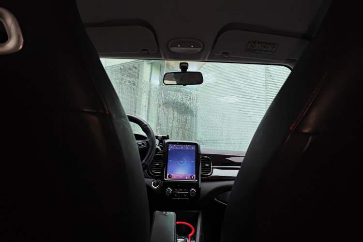 Used Chery Little Ant 2022 Sweet Pink Edition Half-Sugar Version Lithium Iron Phosphate 30 kW 301 km
