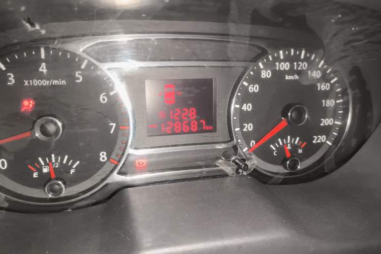 Used JAC Group J6 A30 2016 1.5L Manual Comfort Version China V Standard