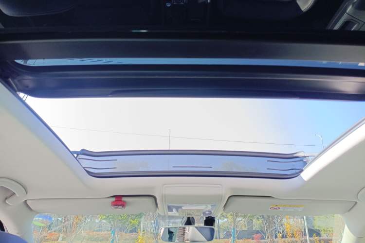 Used Volkswagen Teramont 2020 380TSI Four-Wheel Drive Luxury Version China VI Standard