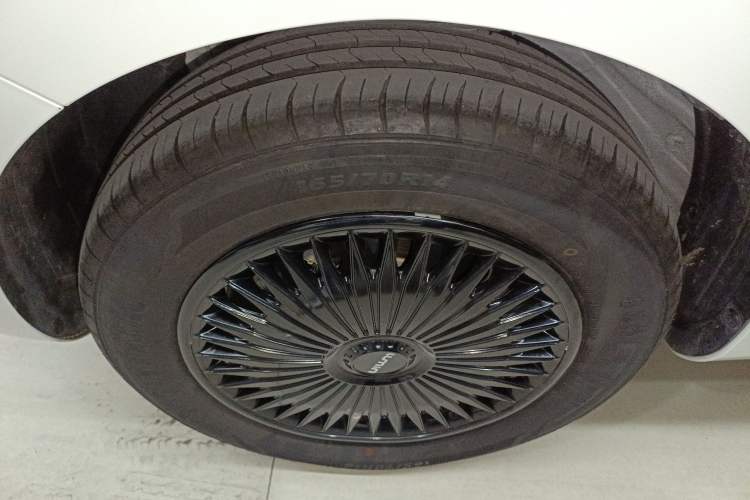 Used Qiyuan Lumin 2023 205km Xiangqin Version
