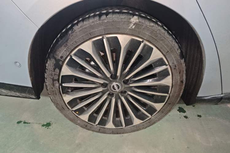 Used Nissan N7 2025 625 Max