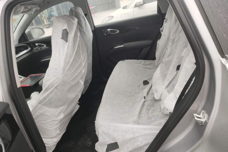 Used Geely Galaxy Geome 2026 Model 310km Youth Edition