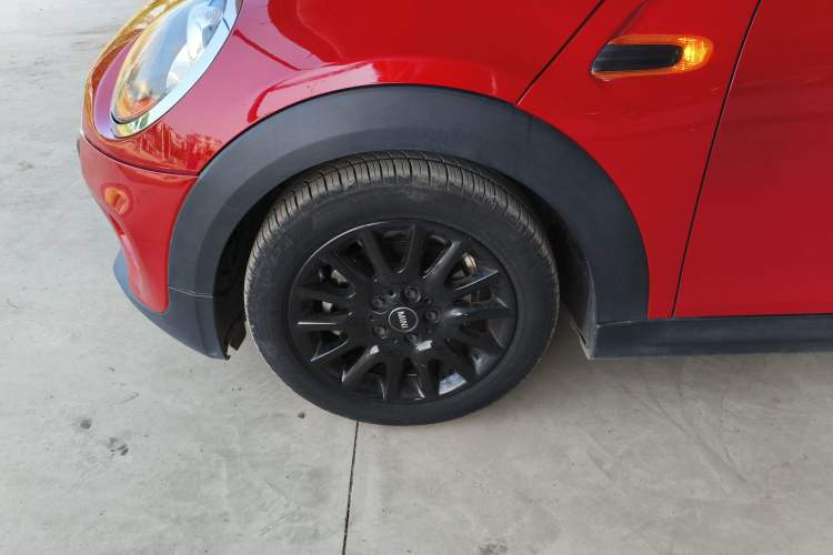 Used MINI MINI 2014 1.5T COOPER Fun