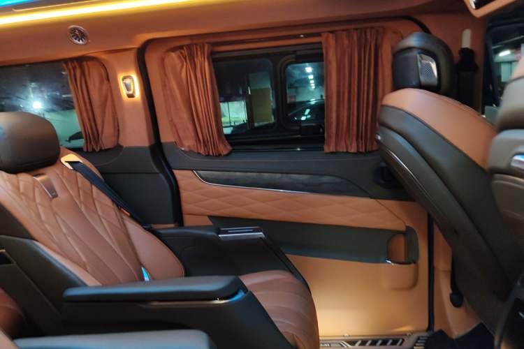 Used Juntian Black Warrior Youth 2025 2.0T Gasoline Top-of-the-Line Version