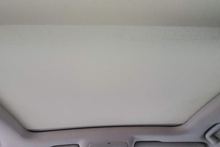 Used Zotye Domy X5 2017 Classic Edition 1.5T Manual Luxury Model
