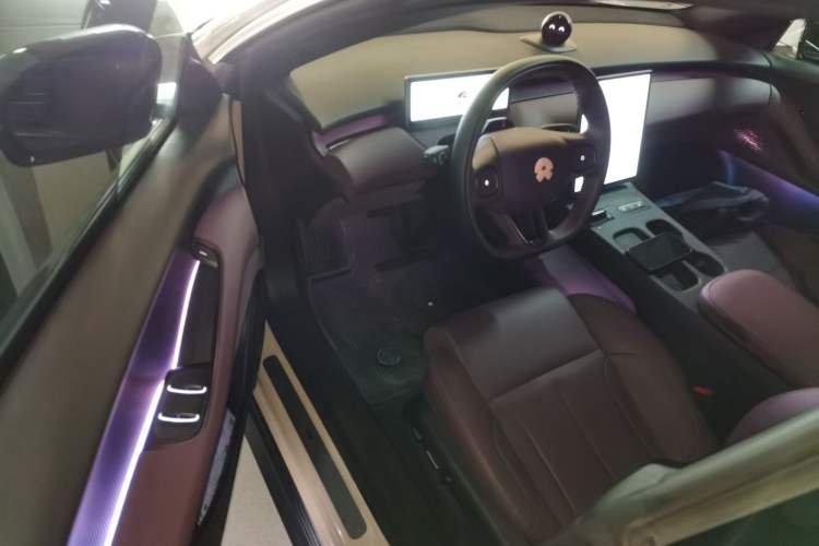 Used Nio ET5 2022 100 kWh