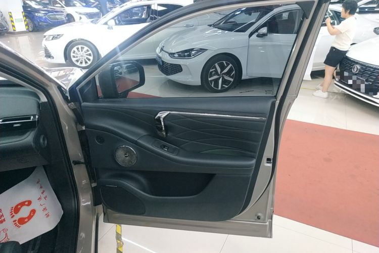 Used AION V 2024 Aion Tyrannosaurus 650 LiDAR Edition