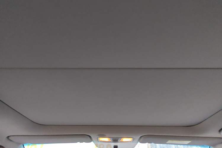 Used Hyundai Mistra 2017 1.6T Automatic Smart GLS China V Standard
