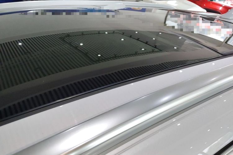 Used BYD Yuan PLUS 2025 Intelligent Driving Version 430 KM Beyond-Range Edition
