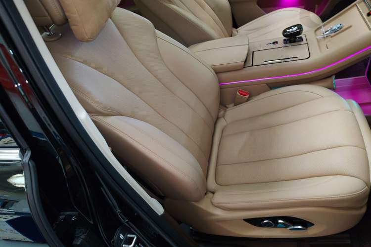 Used Hima AITO M7 2024 1.5T Intelligent Driving 4WD Pro Edition 5 Seats
