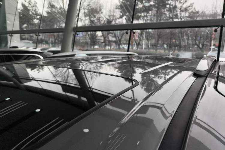 Used Toyota Granvia 2022 2.5L Hybrid Prestige Edition Roof