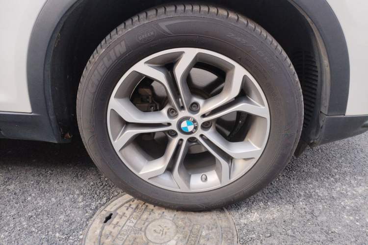 Used BMW X4 2014 xDrive20i X Design Package