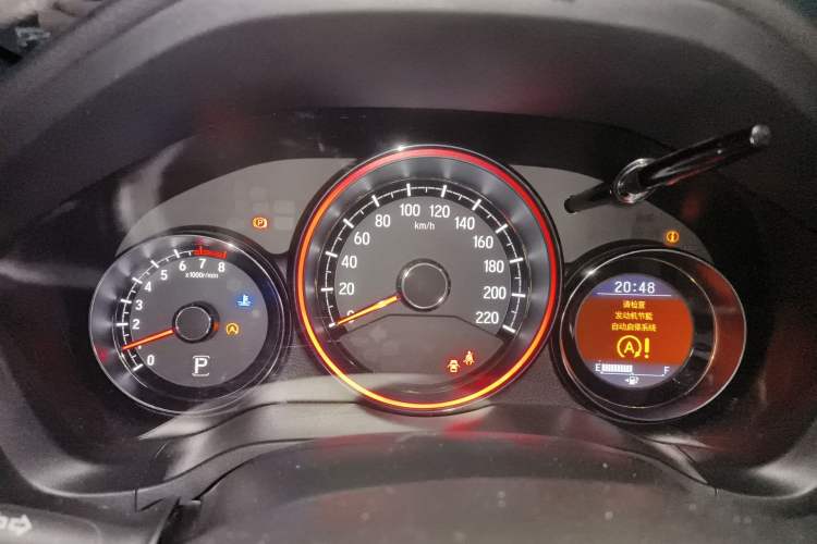 Used Honda XR-V 2015 1.8L VTi CVT Luxury Edition