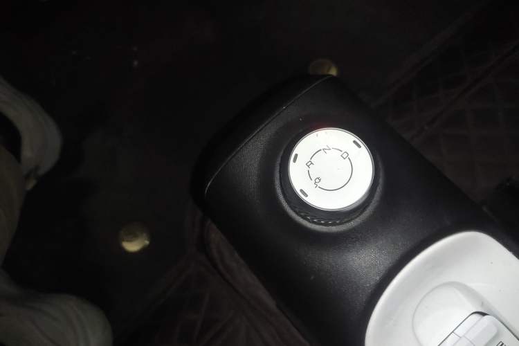 Used Wuling Hongguang MINIEV 2024 3rd Generation 215km Advanced Version