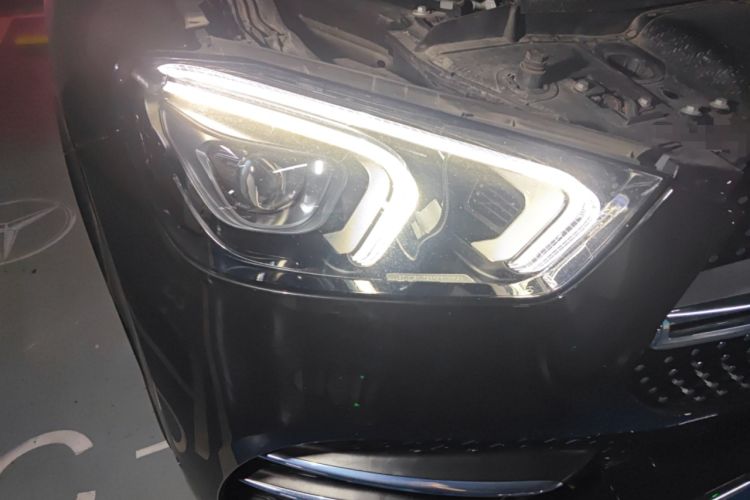 Used Mercedes-Benz GLE 2021 GLE 350 4MATIC Dynamic Edition Right Front Headlight