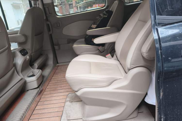 Used Ford Tourneo Custom 2016 2.0T Manual Elite Version