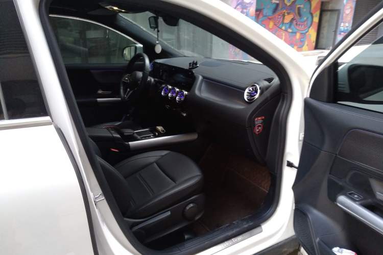 Used Mercedes-Benz GLA 2022 GLA 220