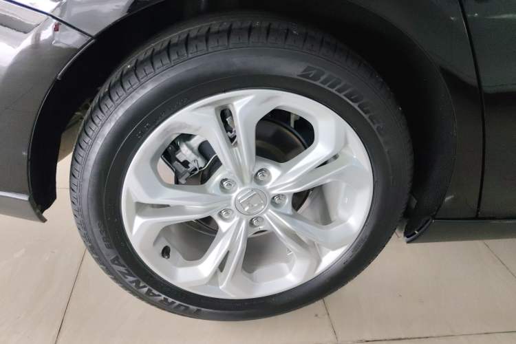 Used Honda Accord 2023 260TURBO Smart Enjoyment Version
