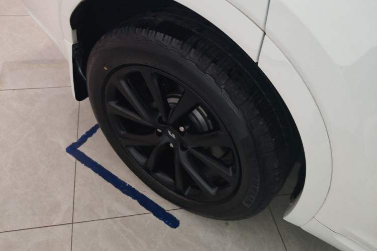 Used Li Auto ONE 2020 Extended-Range 6-Seater Version