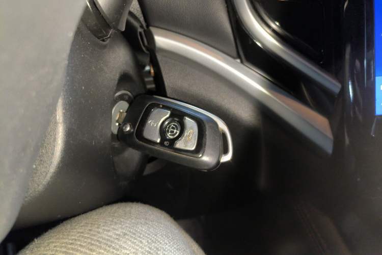 Used Brilliance V3 2020 1.6L Manual Classic Model
