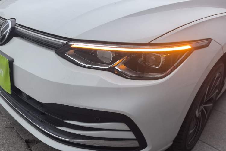 Used Volkswagen Golf 2021 280TSI DSG Pro