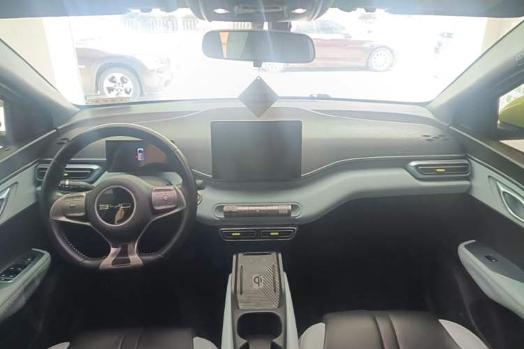 Used BYD Seagull 2023 Flying Edition
