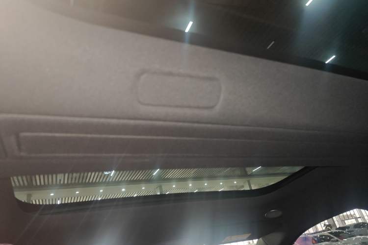 Used Hima AITO M9 2024 Range-Extended Ultra Version 42 kWh 6-Seater Model
