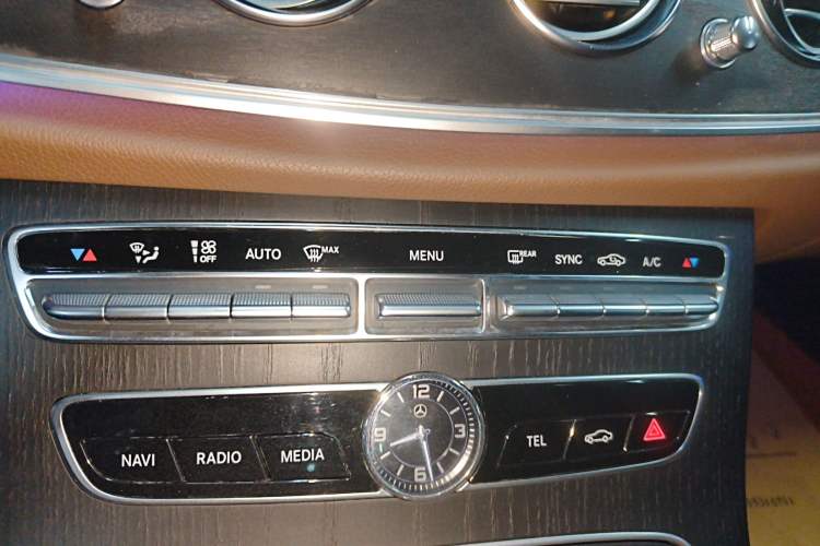 Used Mercedes-Benz E-Class 2020 Restyled E 300 L Sporty and Stylish Edition
