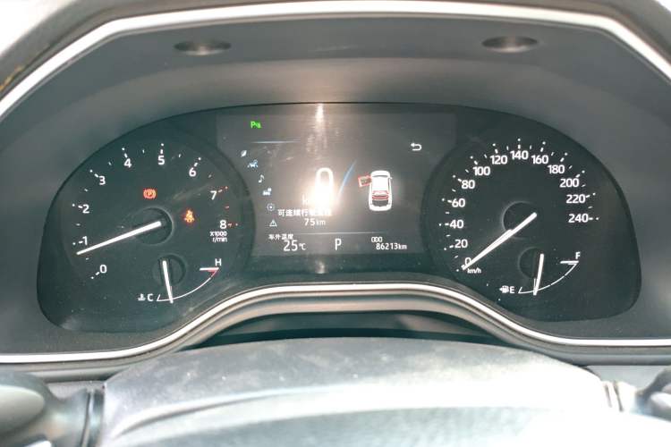 Used Toyota Avalon 2021 2.5L Luxury Edition