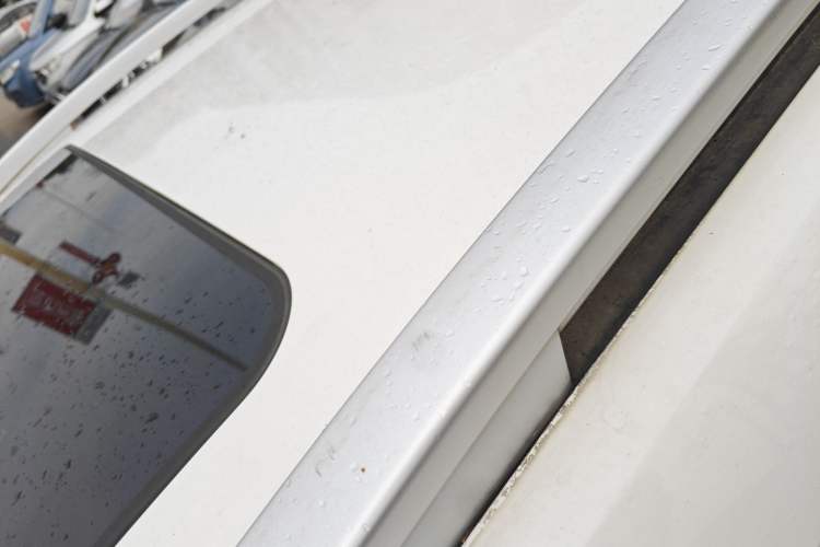 Used Baojun 530 2018 1.5T DCT Luxury Model China V