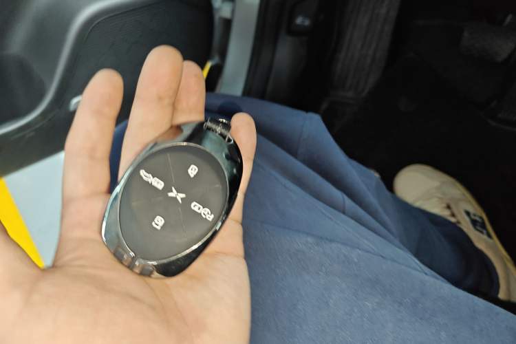 Used XPeng P7 2021 670G