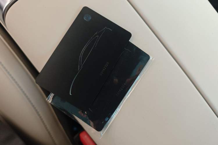 Used Xiaomi Auto YU7 2025 Ultra-Long Range High-Performance All-Wheel-Drive Max Edition