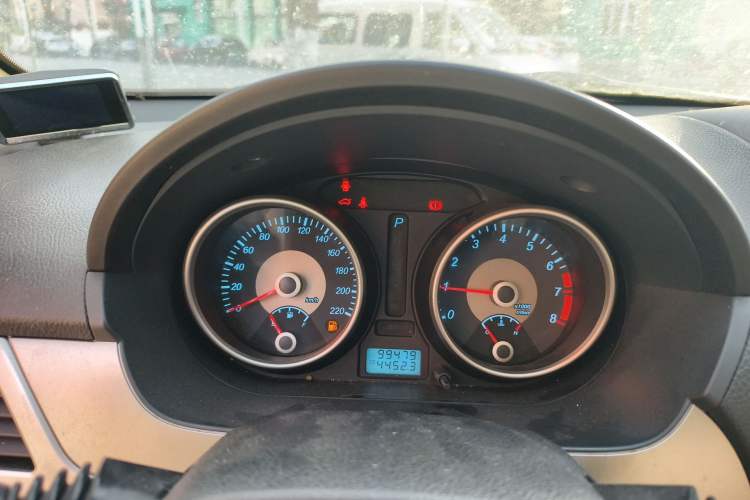 Used Buick Excelle 2011 1.6LX-AT