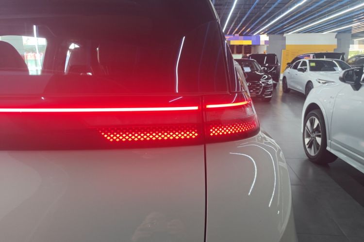 Used BYD Seagull 2025 Intelligent Driving Version 305 km Dynamic Edition Exterior 3