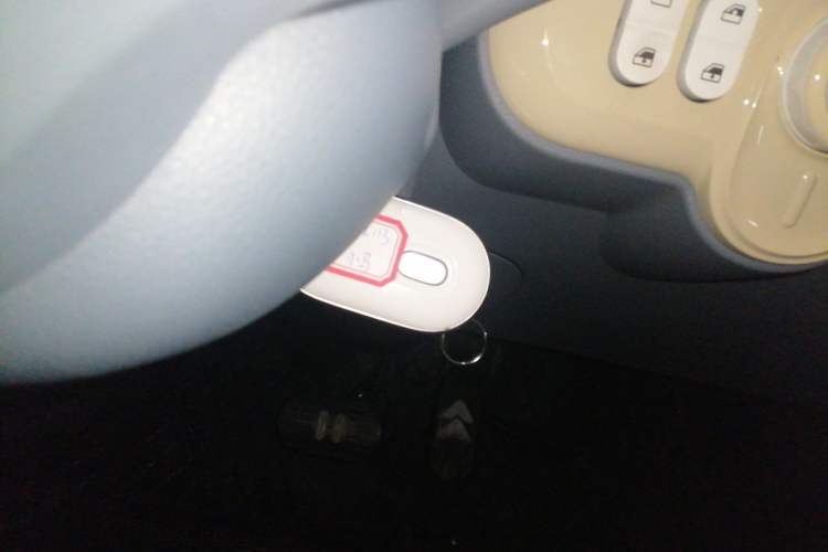 Used Bestune Pony 2025 222km Range Agile Horse