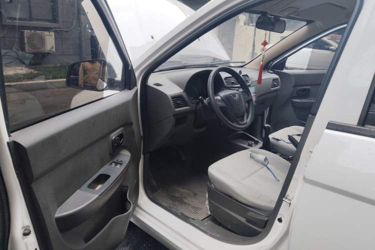 Used Wuling Hongguang 2020 1.2L S Base Model China VI LSI