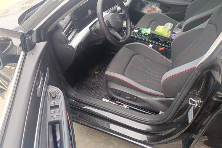 Used Volkswagen Lamando 2022 Lavida L 280TSI DSG Cool & Spicy Edition
