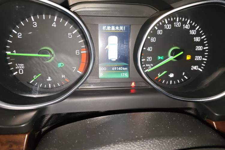 Used BAIC Off-Road BJ80 2017 2.3T Automatic 90th Anniversary Edition
