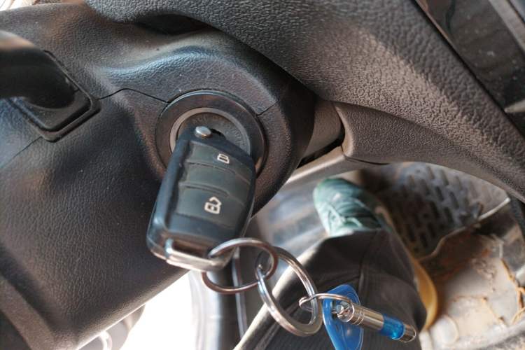 Used JAC Heyue 2012 1.5L Manual Luxury Sport Edition
