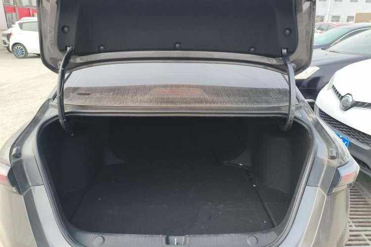 Used Geely Auto Binray 2024 Binrui COOL 1.5T DCT Champion Edition