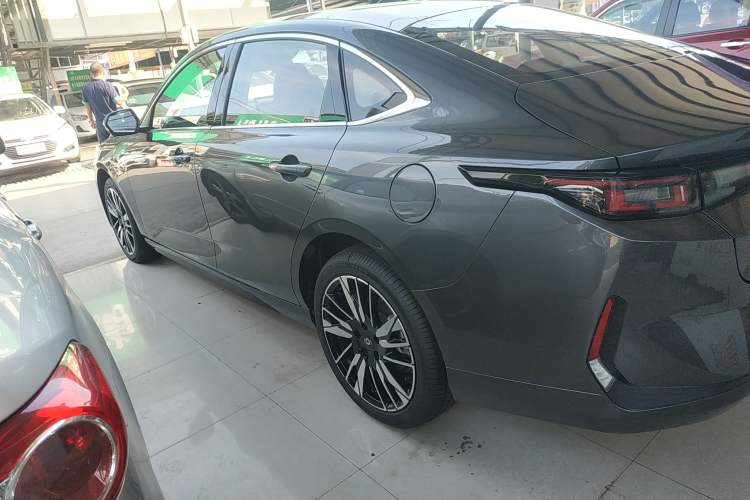 Used Qiyuan A05 2025 Truly Delicious Version 145 Excellence Edition