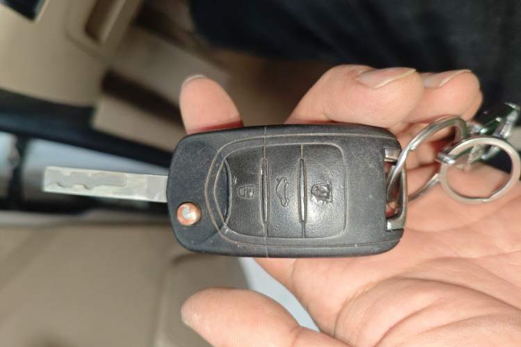 Used Baojun 730 2016 1.5L Manual Value Edition 7 Seats China V Emission Standard