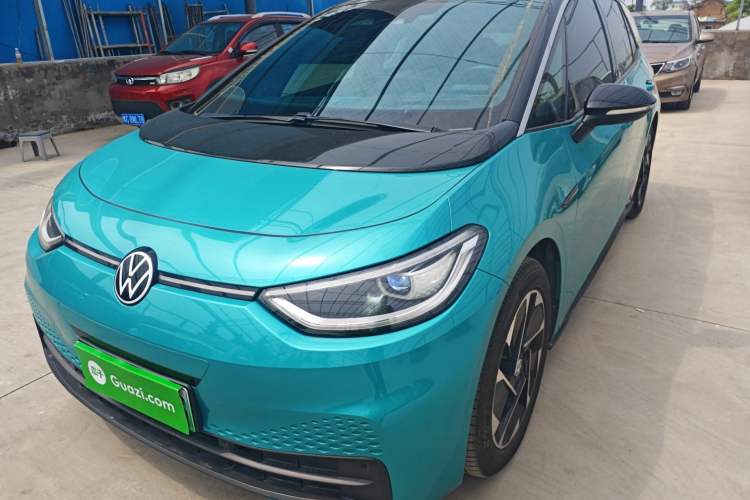 Used Volkswagen ID.3 2021 Pro Smart Edition