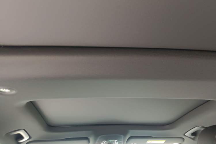 Used Audi A6L 2024 45 TFSI Prestige Dynamic Edition Headliner