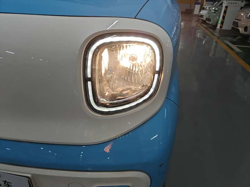 Used Bestune Pony 2024 170km Range Energizing Horse — 23